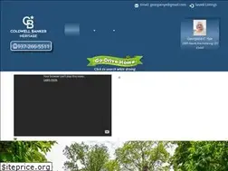Sites similar to georgiananye.com