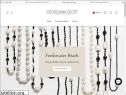 Sites similar to georgianascott.co.uk