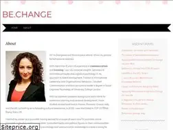 Sites similar to georgianasocianu.com