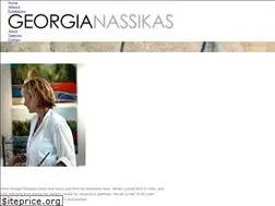 Sites similar to georgianassikas.com