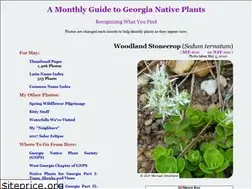 Sites similar to georgianatives.net