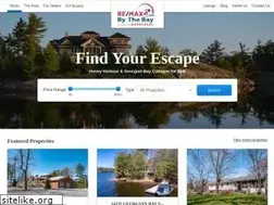 Sites similar to georgianbaycottages.com