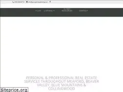 Sites similar to georgianbaylistings.ca