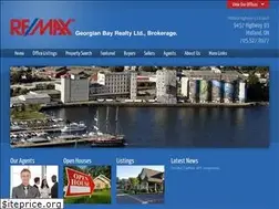 Sites similar to georgianbayproperties.com