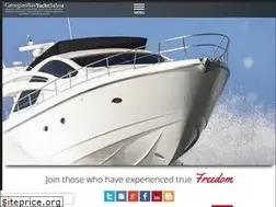 Sites similar to georgianbayyachtsales.com