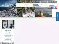 Sites similar to georgianbluffs.ca