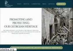 Sites similar to georgiangroup.org.uk
