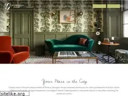 Sites similar to georgianhousehotel.co.uk