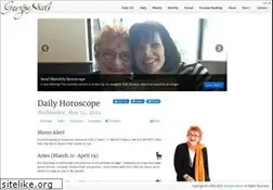 Sites similar to georgianicols.com