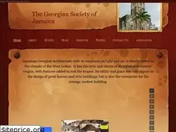 Sites similar to georgianjamaica.org