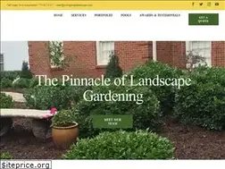 Sites similar to georgianlandscape.com