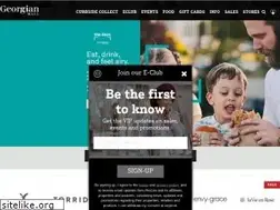 Sites similar to georgianmall.ca