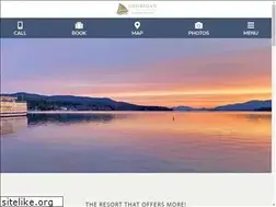 Sites similar to georgianresort.com