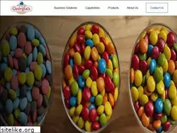 Sites similar to georgianutcorp.com