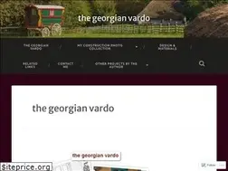 Sites similar to georgianvardo.wordpress.com
