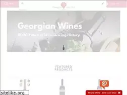Sites similar to georgianwineclub.co.uk