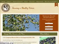 Sites similar to georgiaolivegrowers.com