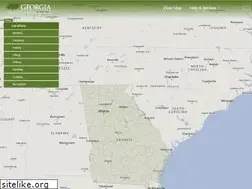 Sites similar to georgiaoutdoormap.com