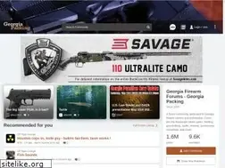 Sites similar to georgiapacking.org