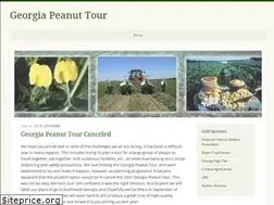 Sites similar to georgiapeanuttour.com