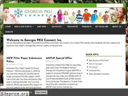 Sites similar to georgiapku.org