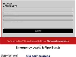 Sites similar to georgiaplumbers247.com