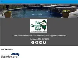 Sites similar to georgiapoolsupply.com
