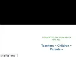 Sites similar to georgiapreschool.org