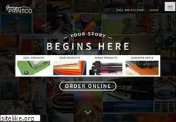 Sites similar to georgiaprintco.com