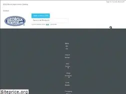 Sites similar to georgiapromotions.com