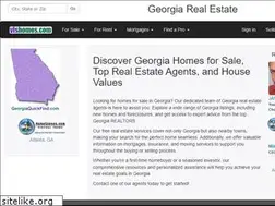 Sites similar to georgiaquickfind.com