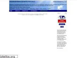 Sites similar to georgiarealestateforsale.com