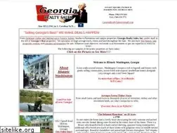 Sites similar to georgiarealtysales.com