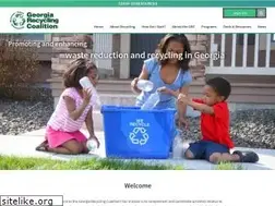 Sites similar to georgiarecycles.org
