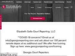 Sites similar to georgiareporting.com