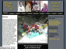 Sites similar to georgiaroyal.net