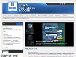 Sites similar to georgiarush.com