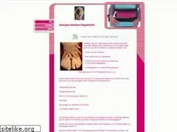 Sites similar to georgias-mobiles-nagelstudio.de