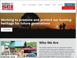 Sites similar to georgiasafariclub.com