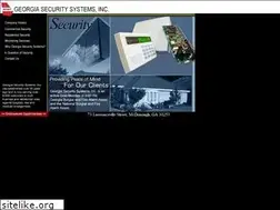 Sites similar to georgiasecurity.net