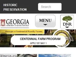Sites similar to georgiashpo.org