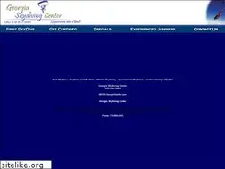 Sites similar to georgiaskydive.com