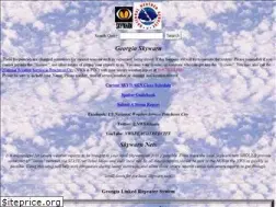 Sites similar to georgiaskywarn.com