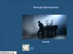 Sites similar to georgiaspiropoulos.com