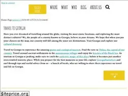 Sites similar to georgiastartshere.com