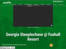 Sites similar to georgiasteeplechase.org