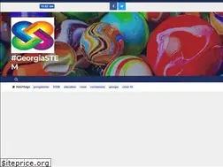 Sites similar to georgiastem.com