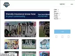 Sites similar to georgiastorm.com