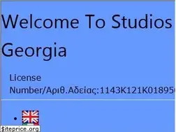 Sites similar to georgiastudiolipsi.com