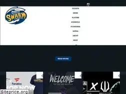Sites similar to georgiaswarm.com